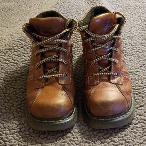 Vintage Dr.Martin boots